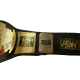 TNT AEW Championship Wrestling Belt, TNT Black Leather Replica Belt