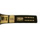 TNT AEW Championship Wrestling Belt, TNT Black Leather Replica Belt