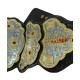 Digital Media Impact Championship Replica Wrestling Belt - Adult