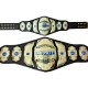 TNA Impact Knockout Wrestling Championship Title Belt - Adult