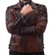 Wilsons Leather Fashion Style Jacket For Men