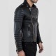Schott Leather Fashion Jacket for Men