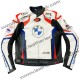 Scott Redding BMW Motorrad Leather Race Replica Jacket