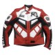 Yamaha R1 Leather Motorcycle Racing Jacket