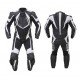 Leather Motorbike Racing Suit - LT2206