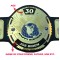 Create your Heavyweight Wrestling Champion Belt for Birthday Gift