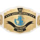 Custom Wrestling Championship Belt for Birthday Gift