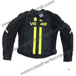 motogear vr46 jacket